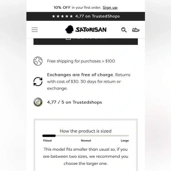 Satorisan Chacrona Premium - Picture 5 of 13